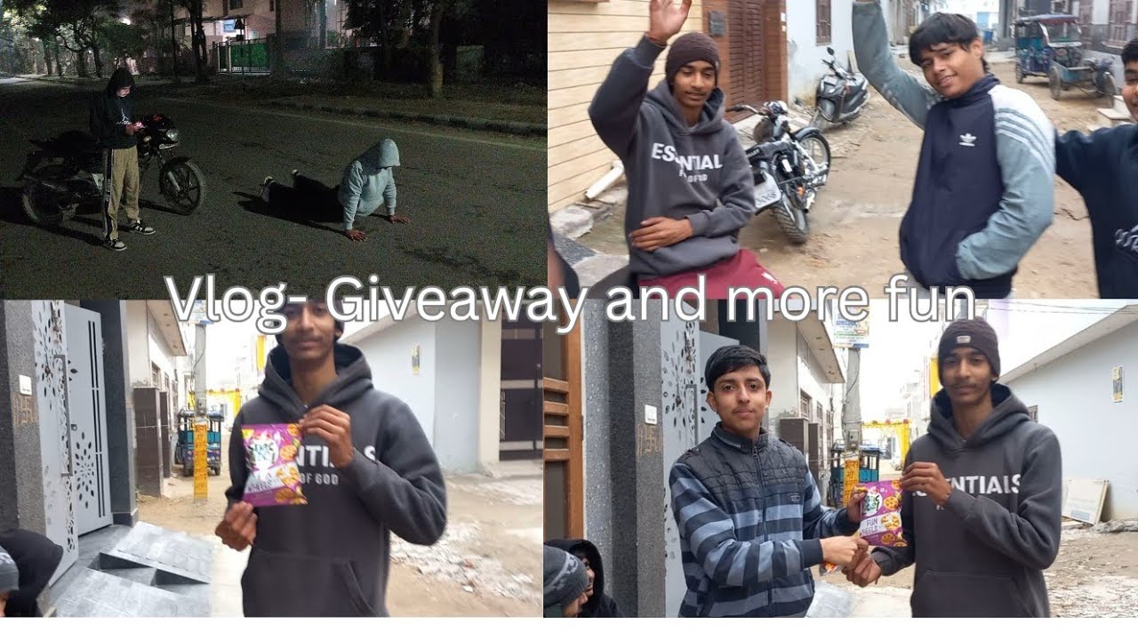 Aaj kari gym or kia giveaway fans ko 🫂#gym #fans #support 