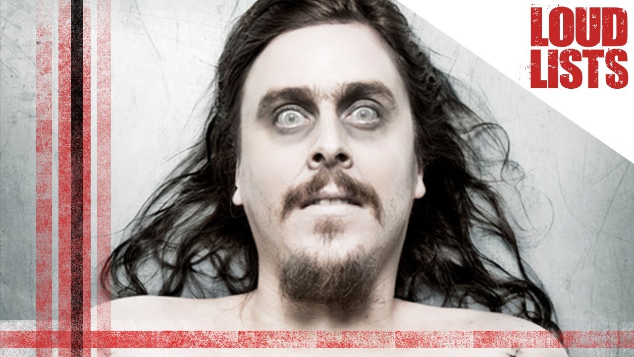 10 Most Beautiful Voices in Death Metal