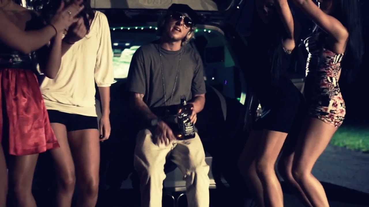 B Mayzee - Sweet Hangover [Official Music Video]