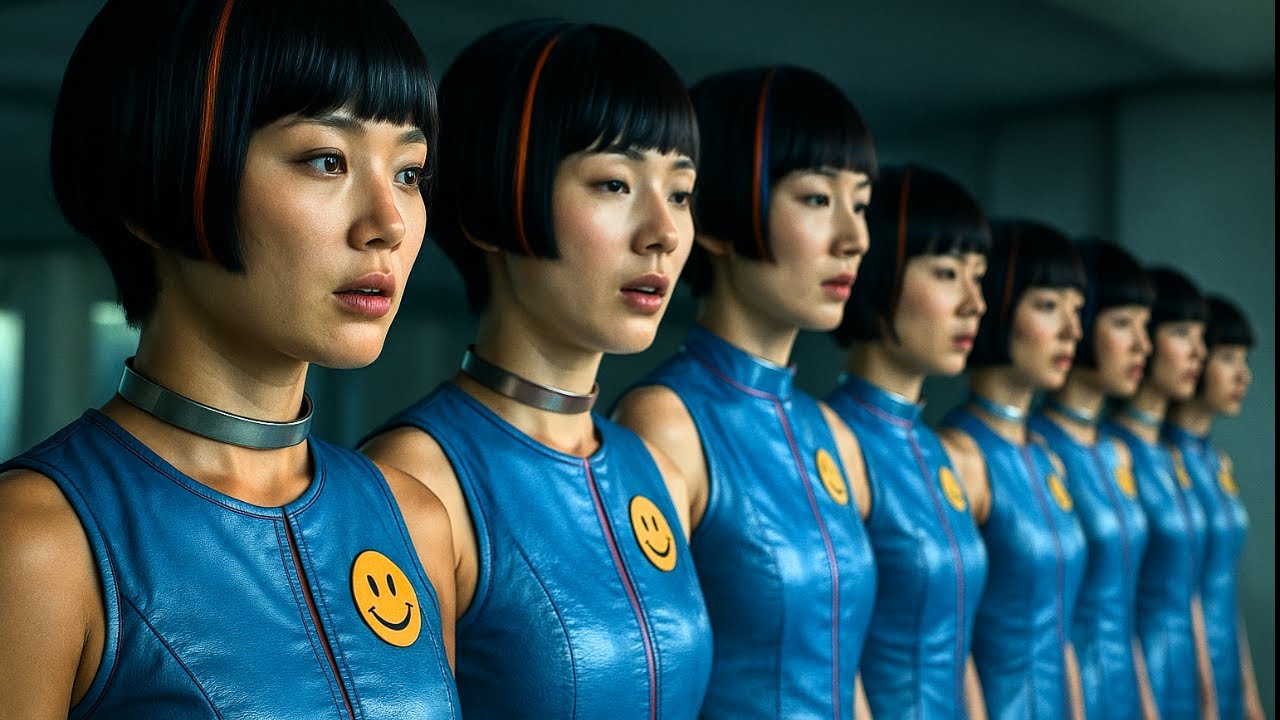 She Found Shocking Truths About The Future of Cloned Humans