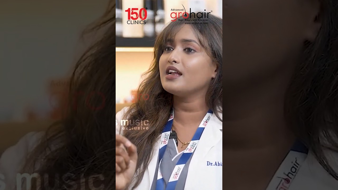 What makes our Hair Transplant procedure different from others ?