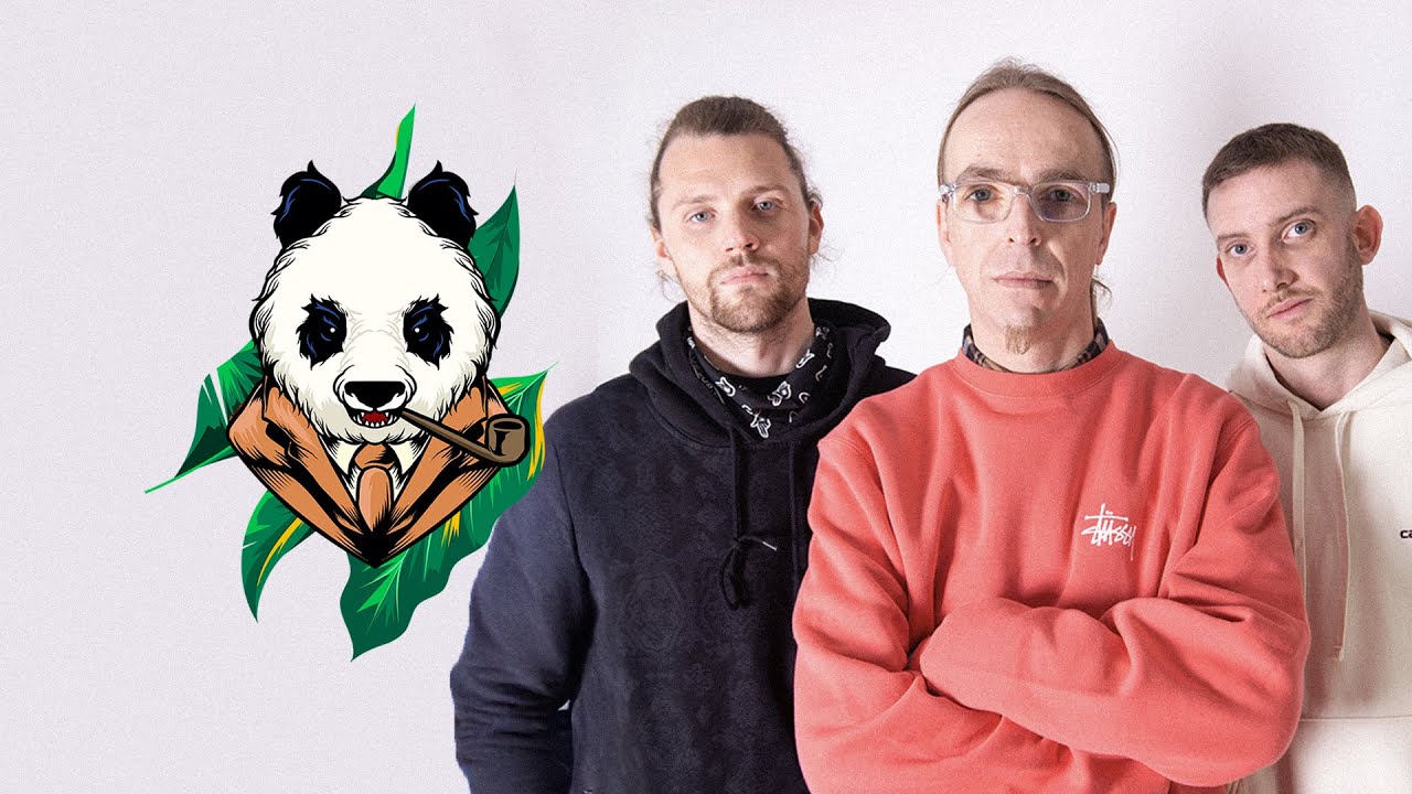 Kelvin 373, Waeys & Selecta J-Man - Bad Boy Horns