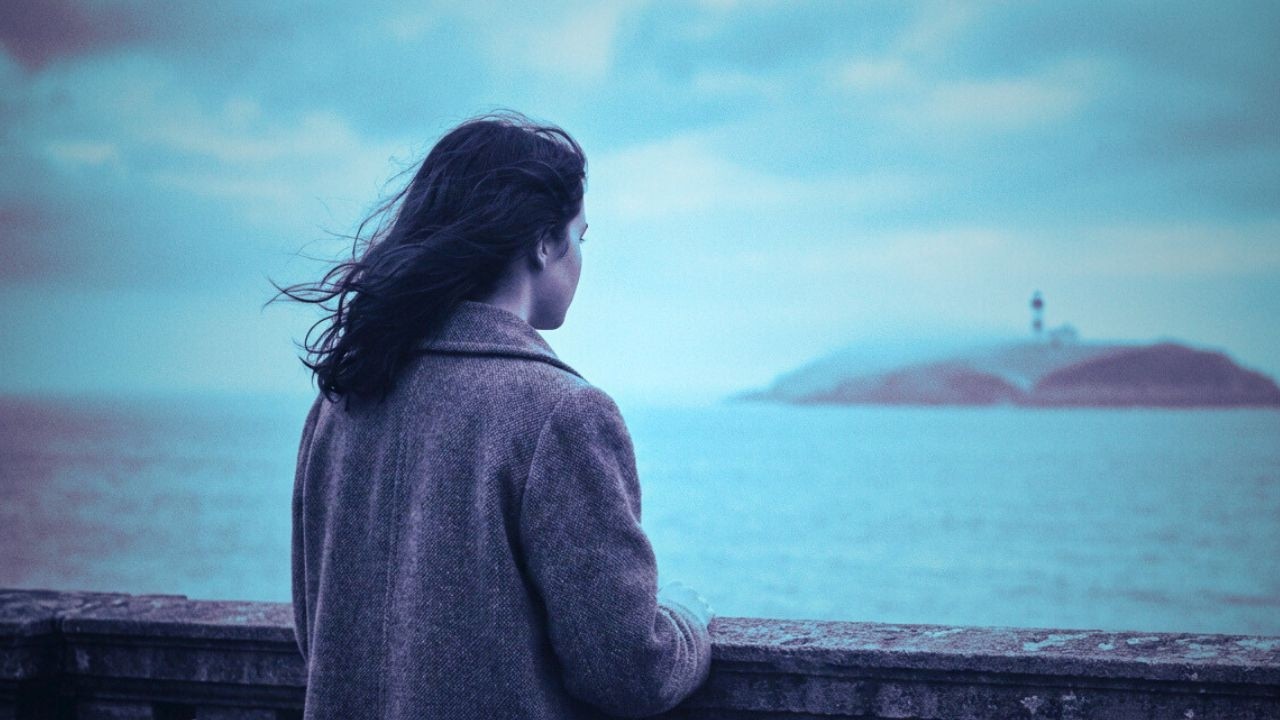 No More Thoughts, Just Peace