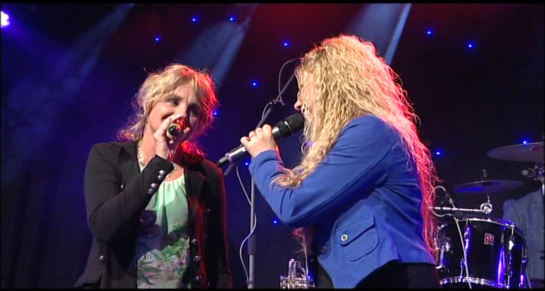 Loeky en Marjan - Maywood Medley (Afscheidsconcert De Wiko's)
