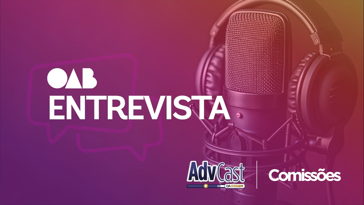 Ep. 19: Comissão de Direito da Inovação, Propriedade Intelectual e Combate à Piratari