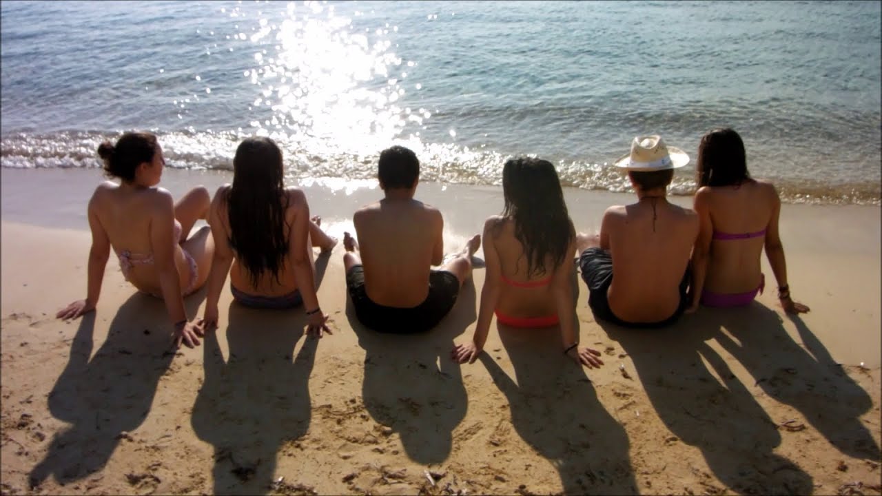 Summercat - Mallorca 2014