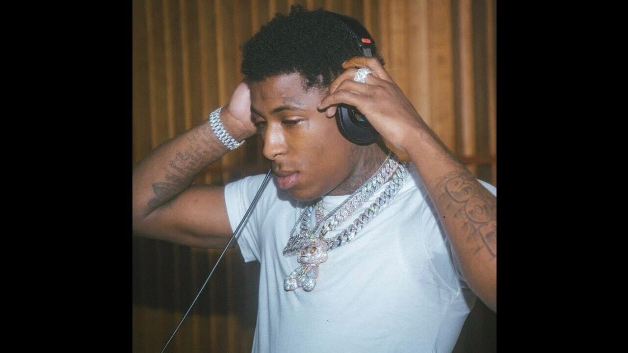 [FREE] NBA Youngboy X Roddy Ricch - 