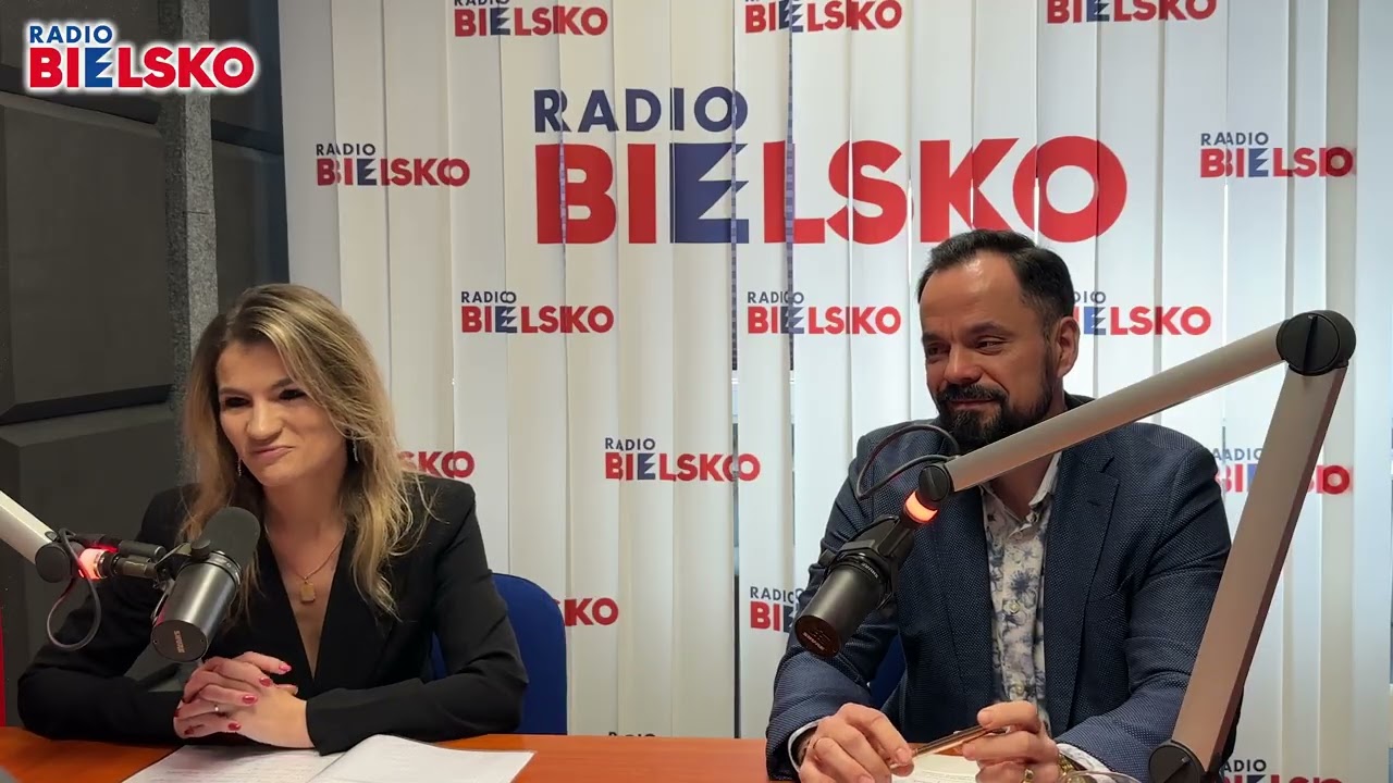 Temat Tygodnia w Radio Bielsko: Reorganizacja szkół w Bielsku-Białej