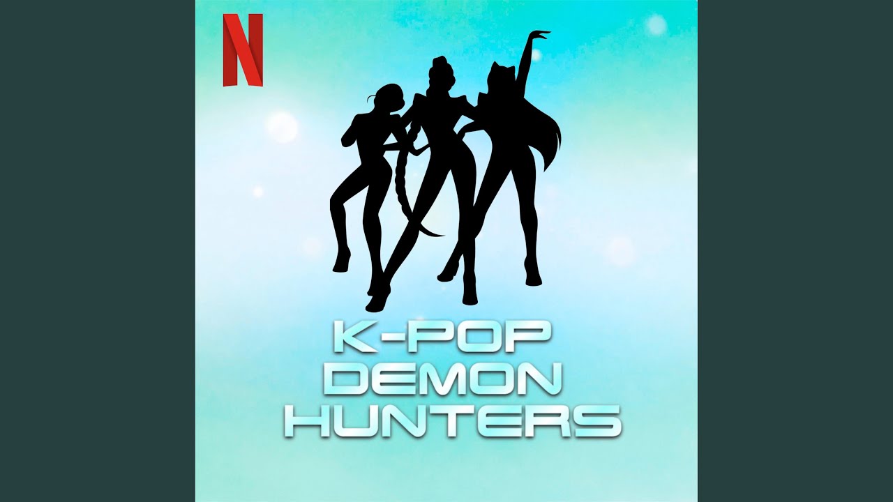 Jinu J Who? (HUNTR/X) KPop Demon Hunters