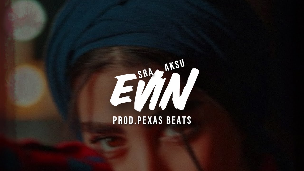 Kurdish Trap Remix - Ev&icirc;n - Cover Mix (ft.Esra Aksu) @CiusSahne #tiktok