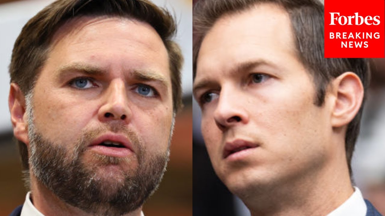 'Despicable And Desperate': Marine Veteran Slams JD Vance For Accusing Tim Walz Of 'Stolen Valor'