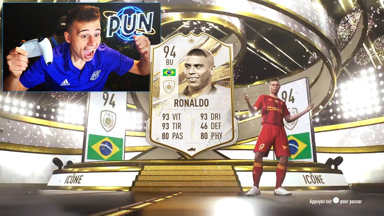 LES MEILLEURS PACKS FRANCAIS EN CE DÉBUT DE FIFA 23 !