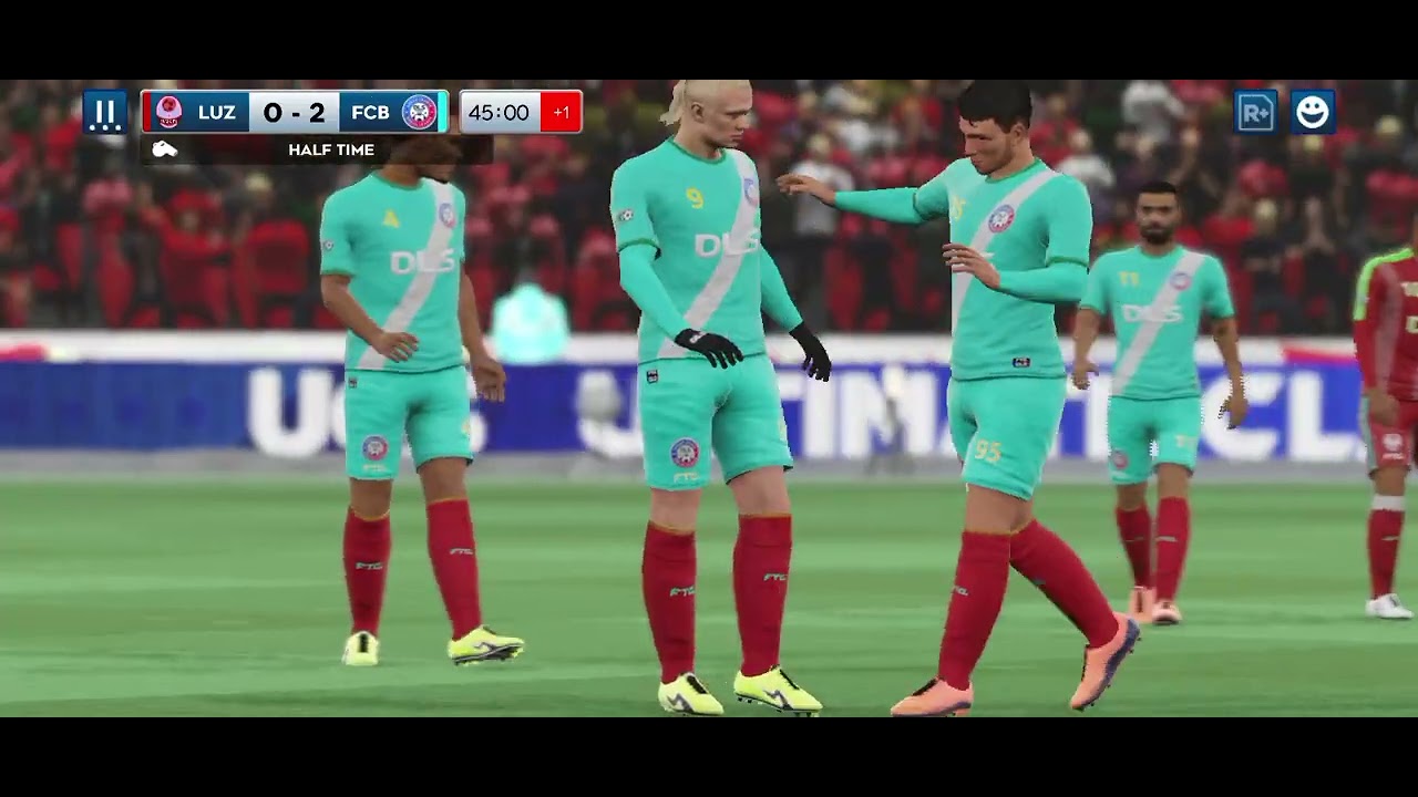 Dream live 