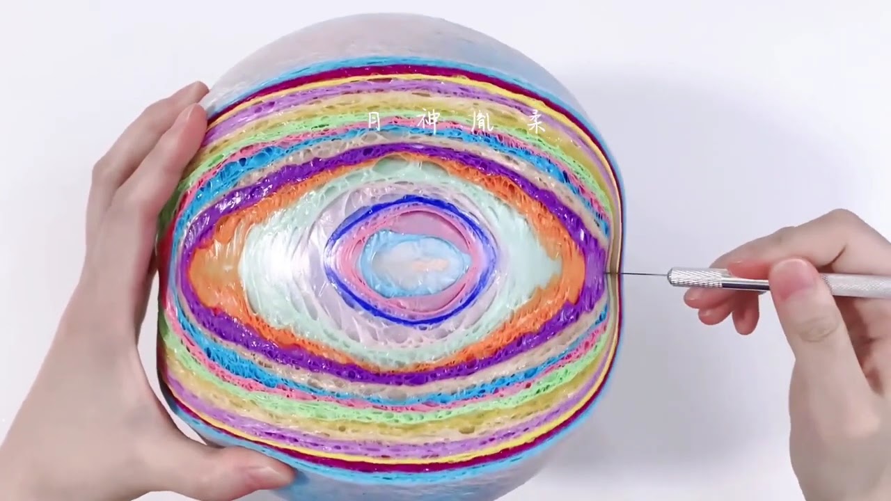 ASMR#Decompression#Collection#sound#Cutting