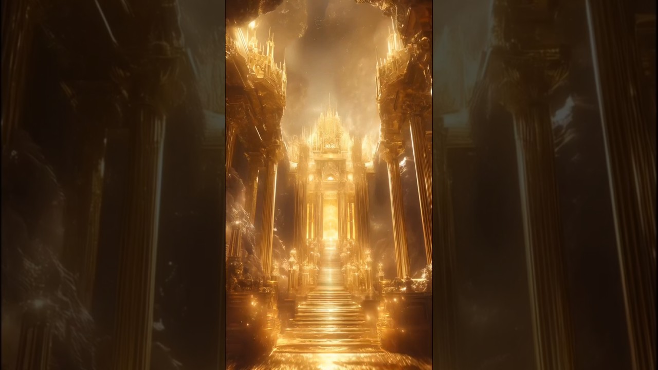 The New Jerusalem: The Glorious City of God&rsquo;s Promise