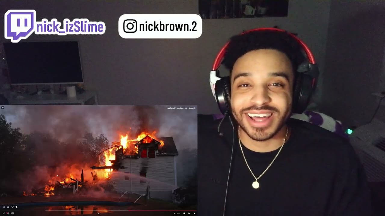 Domani - Ms. Jackson(REACTION!!!) | DISS SONG