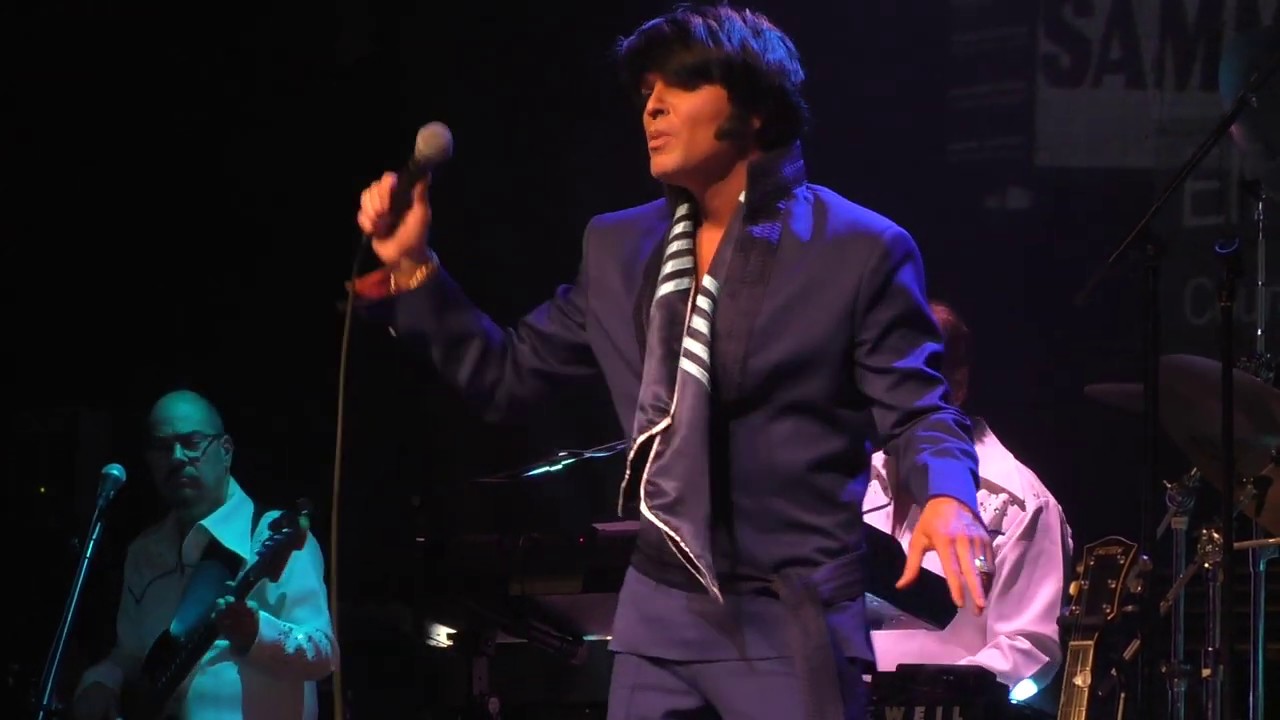 Dean Z, “The Next Step is Love” - video by Susan Quinn Sand