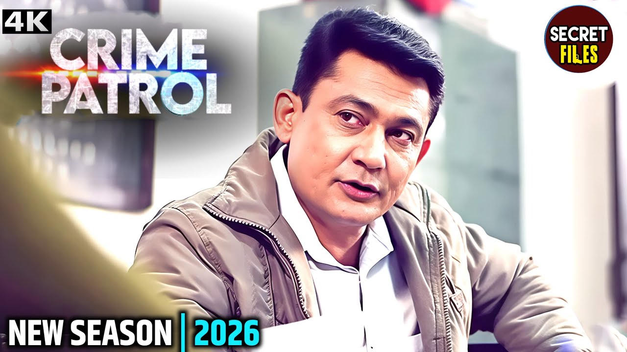 #pune Crime | Real Story | Crime Patrol 2026 | Latest Episode #truestory