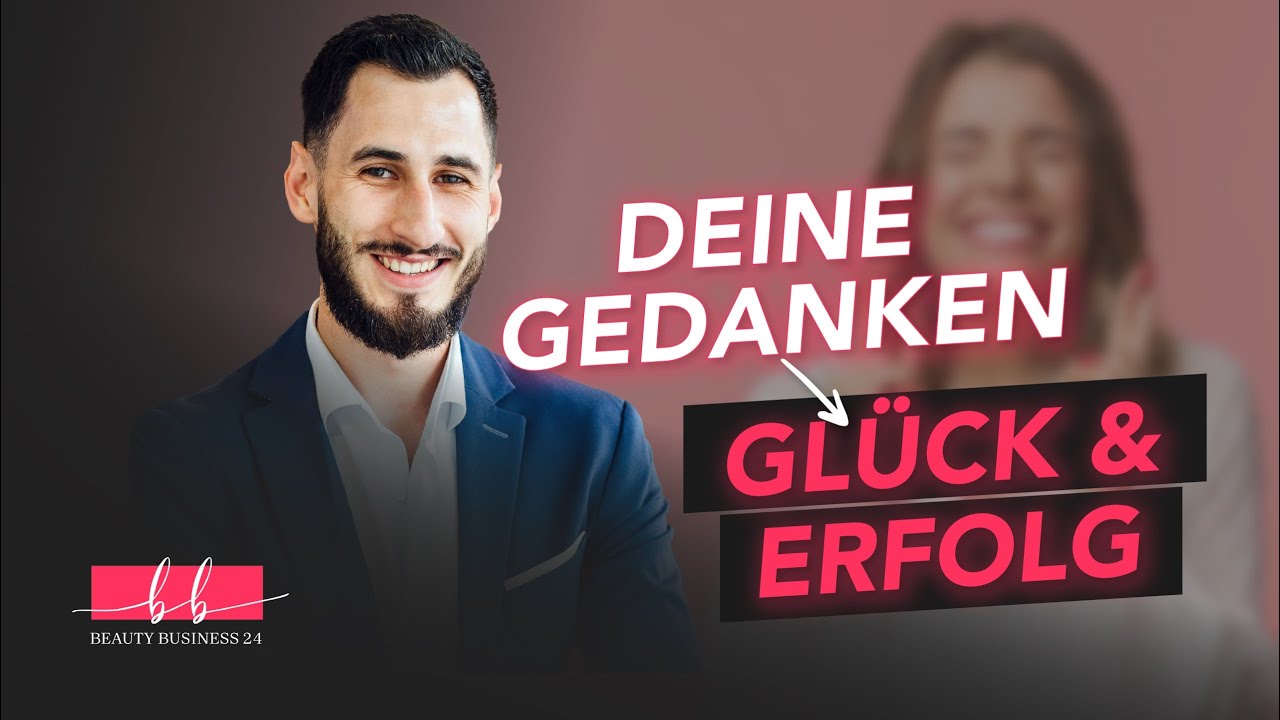 Das Gewinner-Mindset f&uuml;r Beauty-Dienstleister