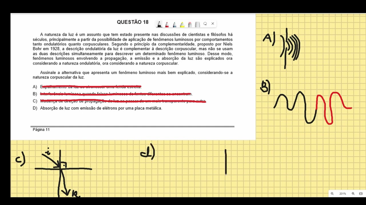 UFU 2017 - Questão 18