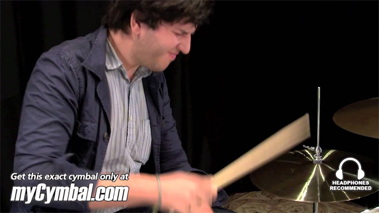 Paiste 15