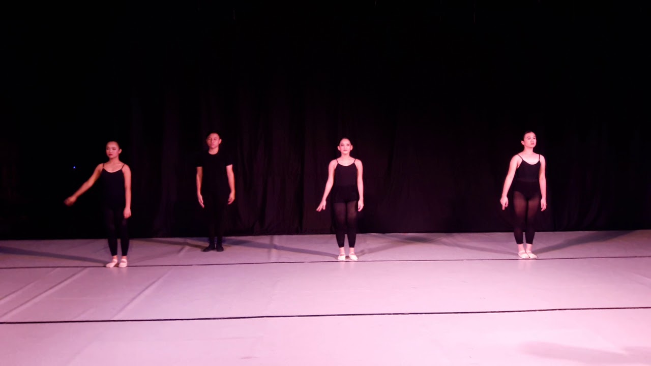 Ballet Performance @ Pasinaya 2018