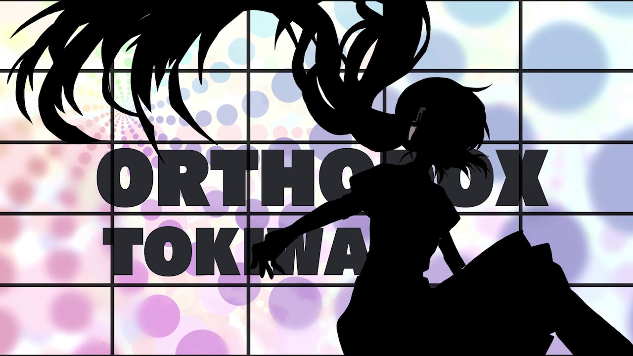 [Phigros] Orthodox - tokiwa【FULL】