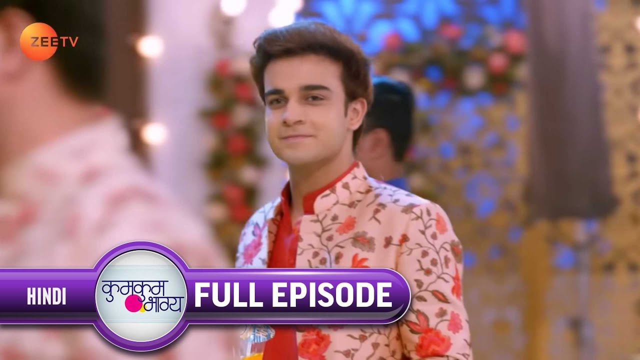Prachi के प्यार में Ranveer बना waiter | Kumkum Bhagya | Full Ep 1696 | Zee TV | 23 Oct 2020