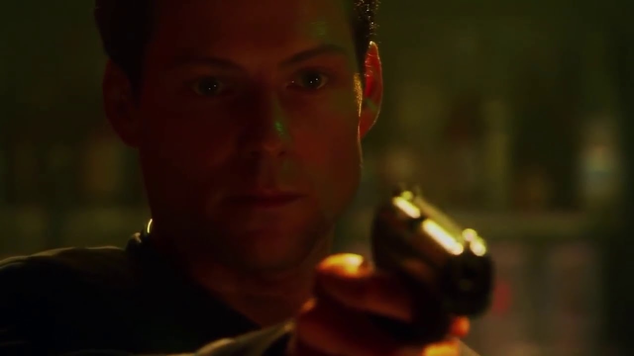 Lee Adama: Not as Mild As You Might Think