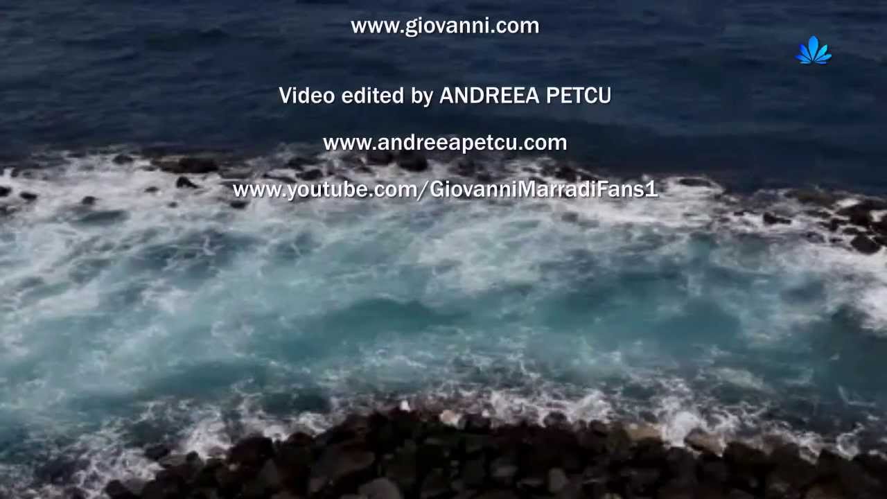 GIOVANNI MARRADI - Free