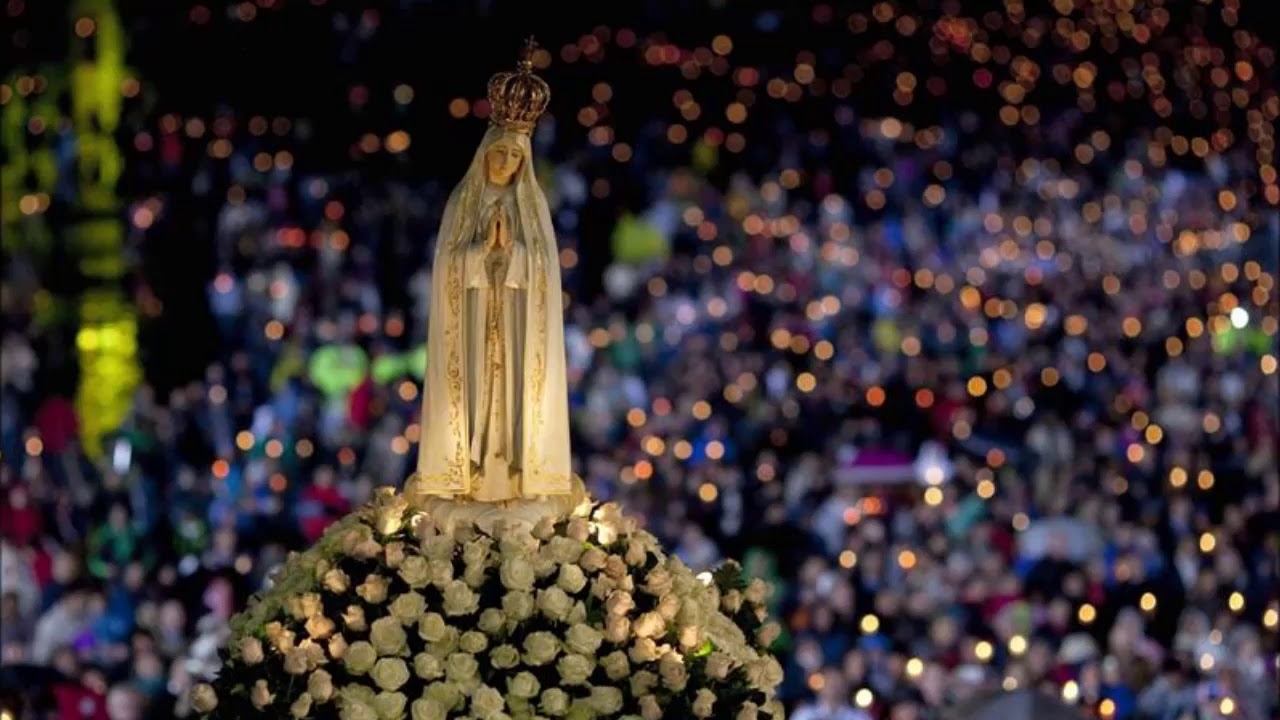 Despierten los corazones mayo 2020