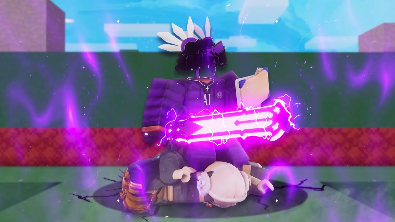I DOMINATED A TOXIC BARBARIAN CLAN... (Roblox Bedwars)