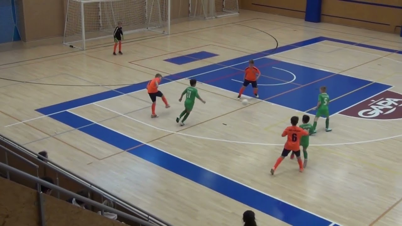 Sestřih   Turnaj výběrů OFS U10   HK 11 1 2026