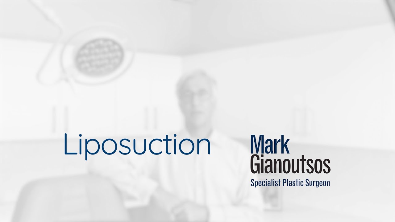 Procedures - Liposuction