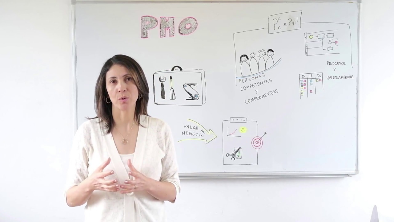 ¿Qué es una PMO y para qué sirve?