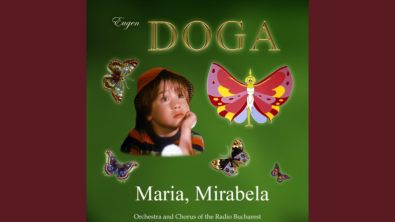 Maria, Mirabela