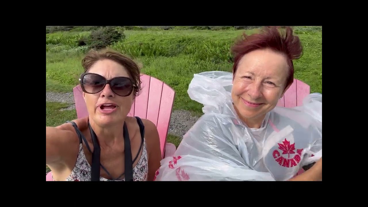 Newfoundland - part 1