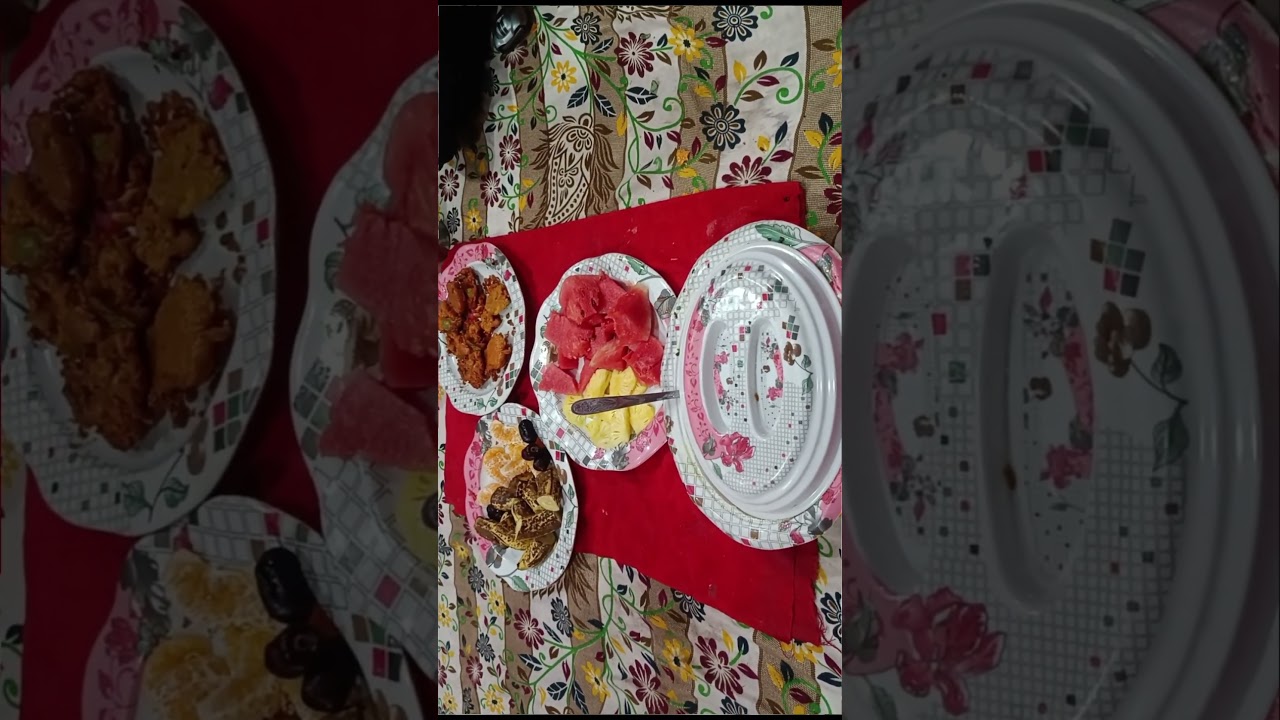 Ramzan mubarak #viralvideo #foodpassion #indianfood #ramzanmubarak #ramzanspecial