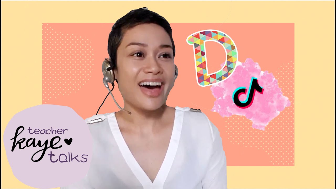 Ep 4: Learn New Words Daily to Build Vocabulary with Commentary / Dubbing | Teacher Kaye Talks