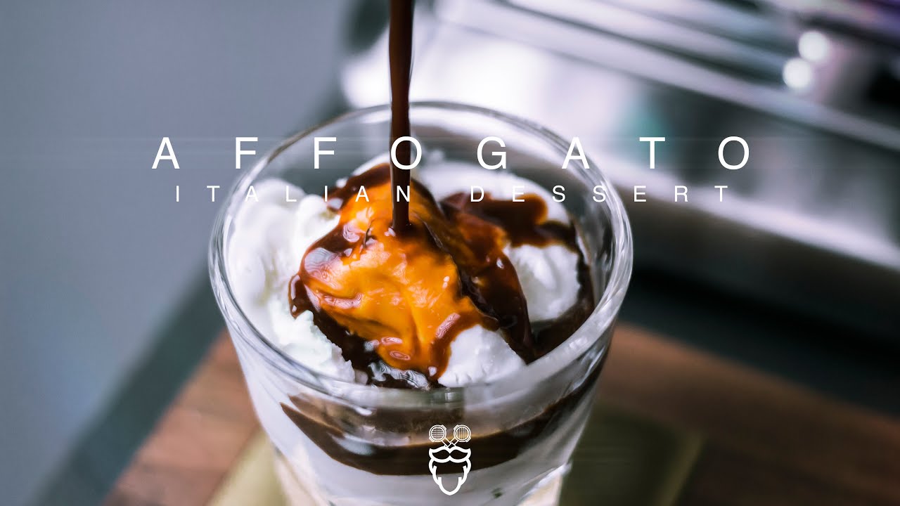 Mastering Affogato: Create the Perfect Italian Coffee Dessert at Home