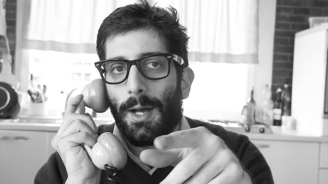 The Pills - Il Codice da Vinci (Teaser 2&deg; Stagione)