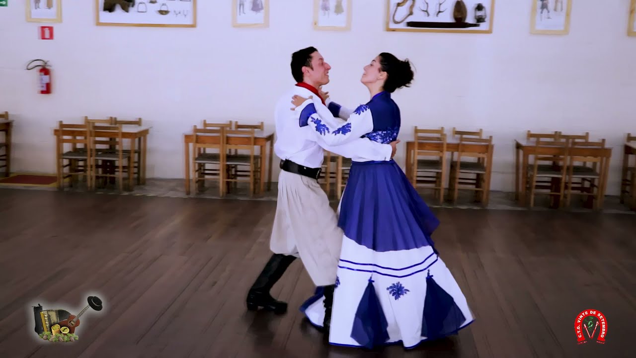 Dança Gaúcha - Bugio (6)