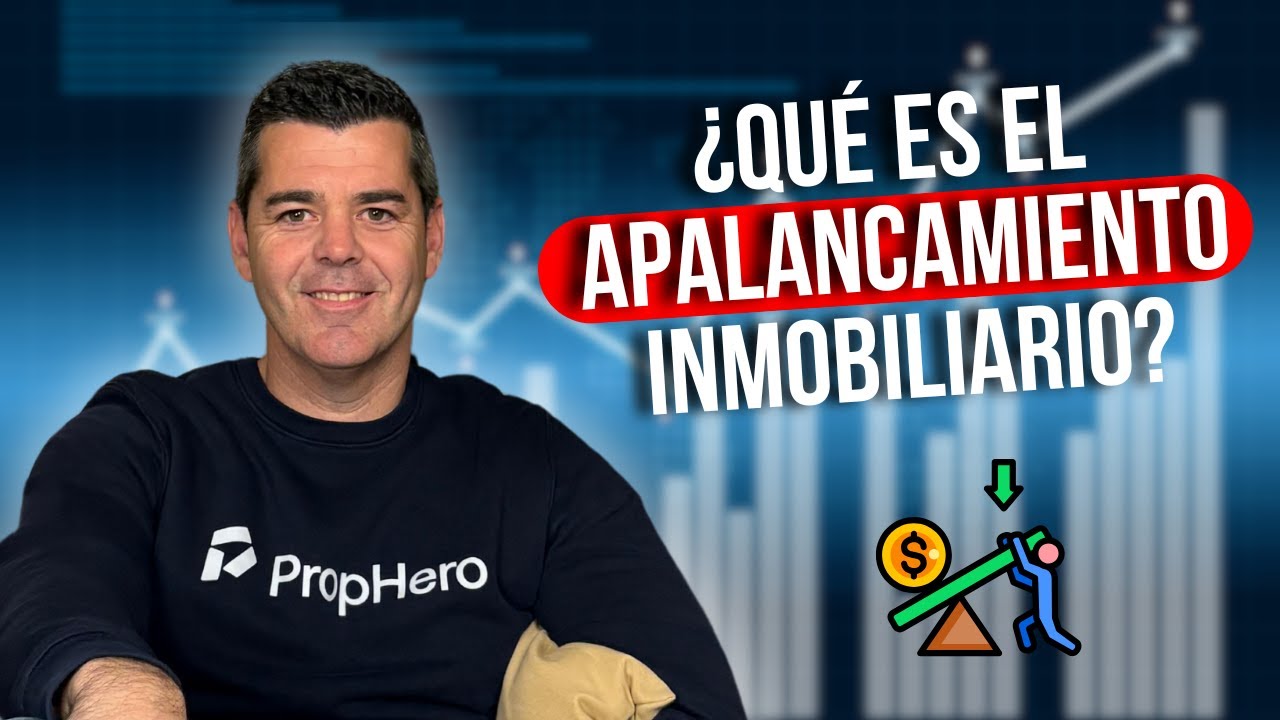 ¿Qué es el apalancamiento?