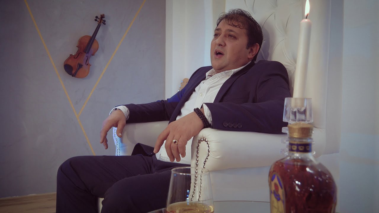 Nemanja Vasiljevic - Dobisardem Unuko (Official Video) 2021