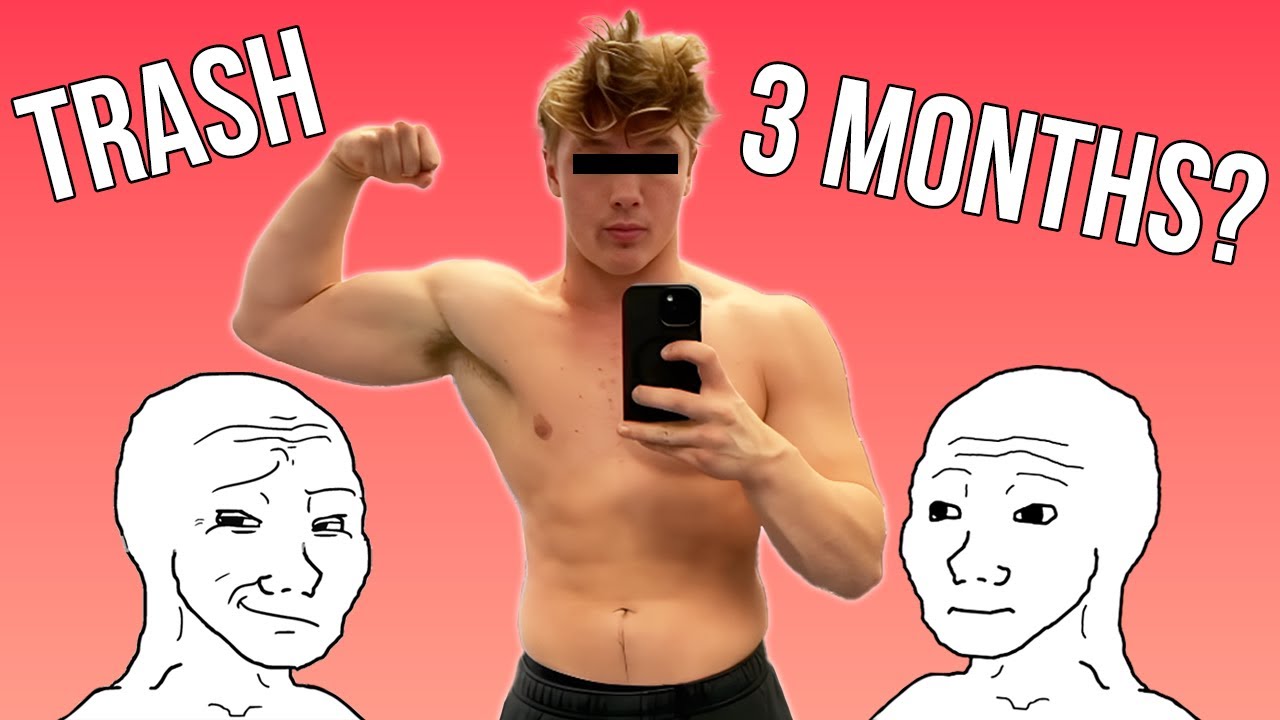 Natural Lifters Have a SERIOUS Problem