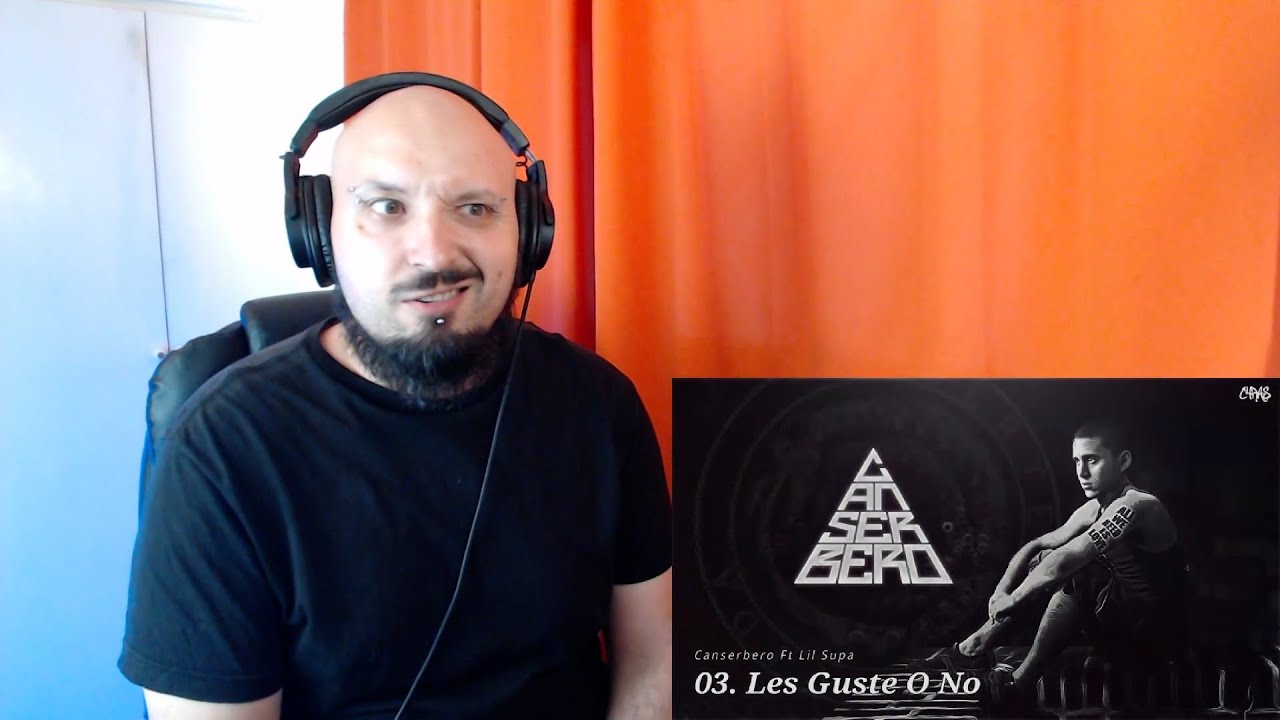 CAN+ZOO - Les Guste O No // BATERISTA REACCIONA // Nacho Lahuerta