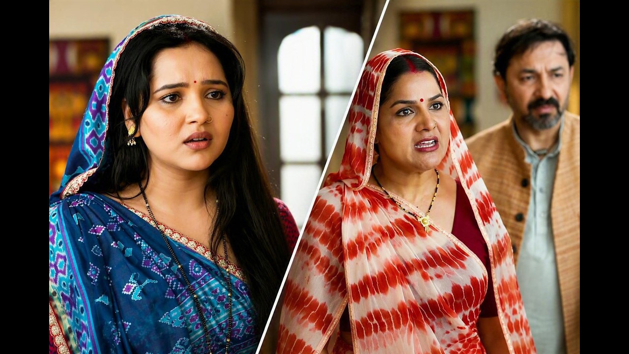 Vasudha | Ep - 674 | Preview | Sep 03 2026 | Zee TV