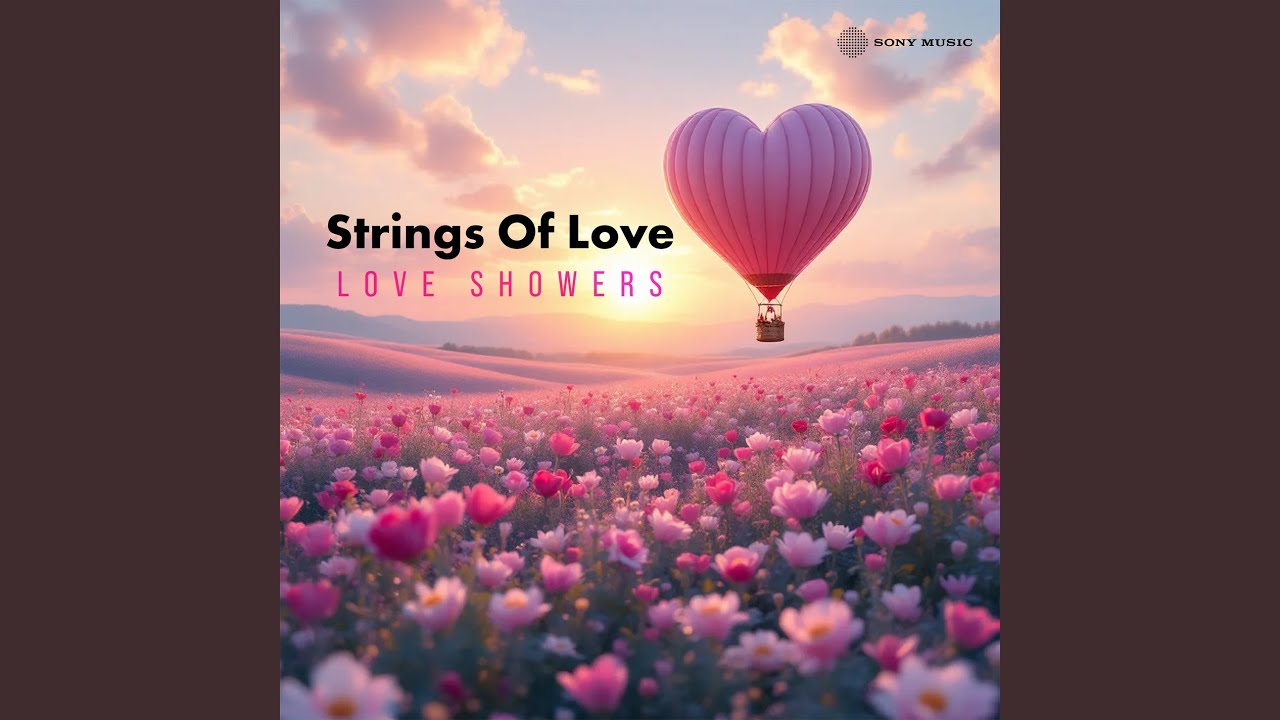 Strings of Love (Love Showers)
