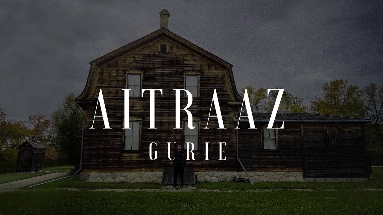 Aitraaz - GURIE (Official Lyrical Video)
