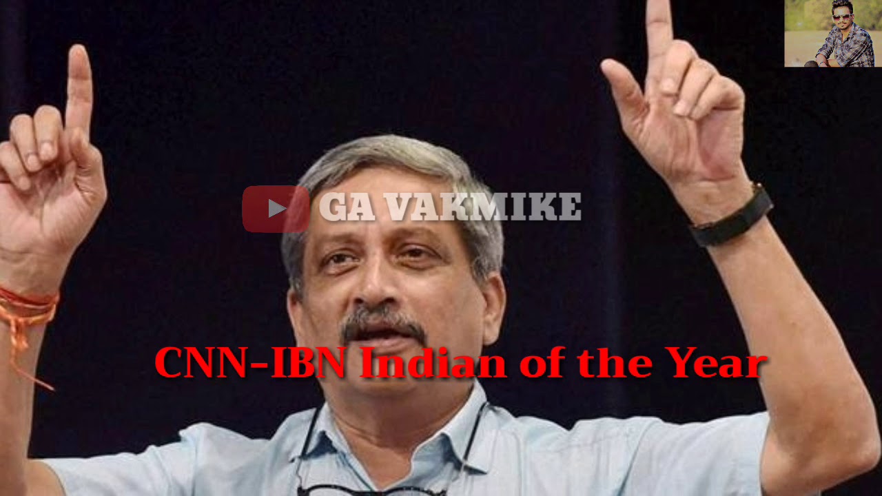 Manohar parrikar sir WhatsApp status